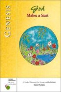 9780829414455 Genesis 1-11 : God Makes A Start (Student/Study Guide)