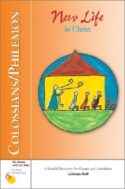 9780829414868 Colossians And Philemon (Student/Study Guide)