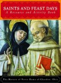 9780829415056 Saints And Feasts Days (Revised)