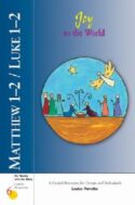 9780829415414 Matthew 1-2 Luke 1-2 (Student/Study Guide)