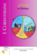 9780829415537 1 Corinthians : Living As Christians (Student/Study Guide)
