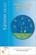 9780829415650 Genesis 12-23 : Abraham And Sarahs Journey (Student/Study Guide)