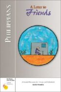 9780829415681 Philippians : A Letter To Friends (Student/Study Guide)