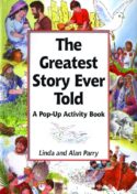 9780829417012 Greatest Story Ever Told