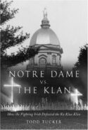9780829417715 Notre Dame Vs The Klan