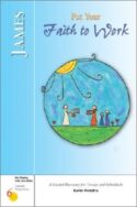 9780829418118 James : Put Your Faith To Work (Student/Study Guide)