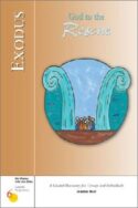 9780829418156 Exodus : God To The Rescue (Student/Study Guide)