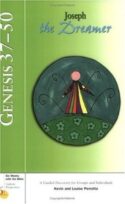 9780829420081 Genesis 37-50 : Joseph The Dreamer (Student/Study Guide)