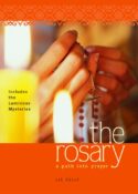 9780829420241 Rosary : A Path Into Prayer: Includes The Luminous Mysteries