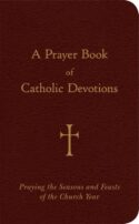 9780829420302 Prayer Book Of Catholic Devotions