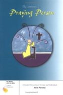 9780829420623 Becoming A Praying Person (Student/Study Guide)