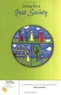 9780829420630 Living For A Just Society (Student/Study Guide)