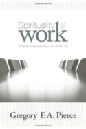 9780829421163 Spirituality At Work