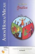 9780829421187 Amos Hosea And Micah (Student/Study Guide)