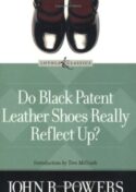 9780829421439 Do Black Patent Leather Shoes Really Reflect Up