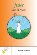 9780829423273 Jesus Man Of Prayer (Student/Study Guide)