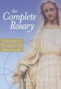 9780829423518 Complete Rosary : A Guide To Praying The Mysteries