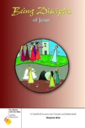 9780829423556 Being Disciples Of Jesus (Student/Study Guide)