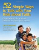 9780829424744 52 Simple Ways To Talk With Your Kids About Faith