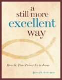 9780829427585 Still More Excellent Way