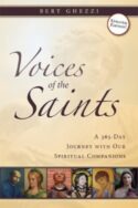 9780829428063 Voices Of The Saints (Revised)