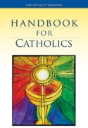 9780829428551 Handbook For Catholics (Revised)