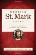 9780829429152 Meeting Saint Mark Today