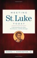 9780829429169 Meeting Saint Luke Today