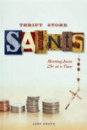 9780829433012 Thrift Store Saints