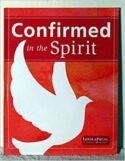 9780829436815 Confirmed In The Spirit 2014 Young Peoples Book