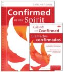 9780829438239 Confirmed In The Spirit 2014 Catechist Guide Plus DVD