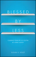 9780829439021 Blessed By Less