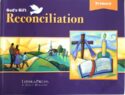9780829441109 2016 Gods Gift Reconciliation Childs Book