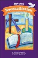 9780829441147 2016 Gods Gift Reconciliation My Own Reconciliation Booklet
