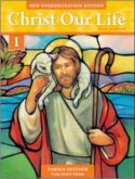 9780829442335 2016 Christ Our Life 1 Parish Edition Catechists Guide