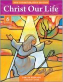 9780829442380 2016 Christ Our Life 6 Parish Edition Catechists Guide