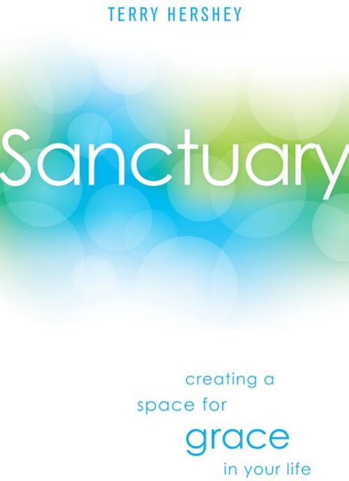 9780829443578 Sanctuary : Creating A Space For Grace In Your Life