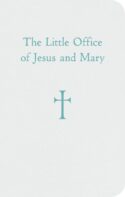 9780829443721 Little Office Of Jesus And Mary