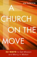 9780829444056 Church On The Move