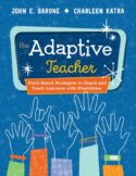 9780829445169 Adaptive Teacher : Faith-Based Strategies To Reach And Teach Learners With