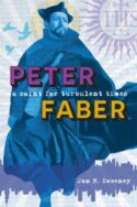 9780829445220 Peter Faber : A Saint For Turbulent Times