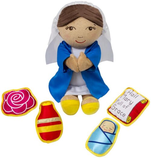 9780829449297 Mary Our Mother