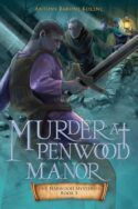 9780829455540 Murder At Penwood Manor