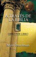 9780829705126 A Traves De La Biblia - (Spanish)