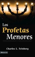 9780829710885 Profetas Menores - (Spanish)