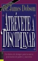 9780829719505 Atrevete A Disciplinar (Revised) - (Spanish) (Revised)
