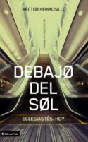 9780829757996 Debajo Del Sol - (Spanish)