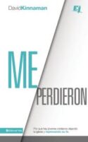9780829762495 Me Perdieron - (Spanish)