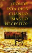 9780829763362 Donde Esta Dios Cuando Mas Lo - (Spanish)