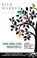 9780829763782 Vida Con Proposito Edicion Amp (Expanded) - (Spanish) (Expanded)